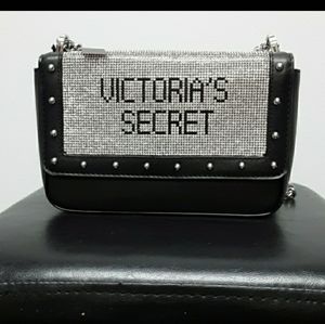 Victoria's Secret  bling shoulder  bag